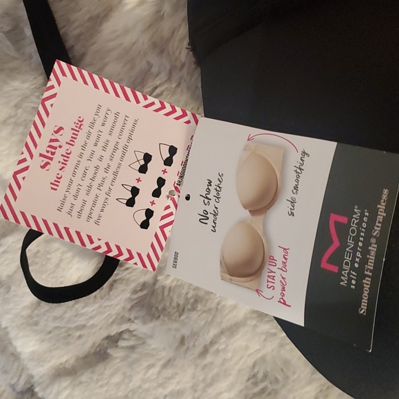 Maidenform Bra - Picture 4 of 4